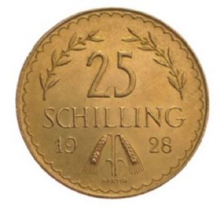 25 Scellini